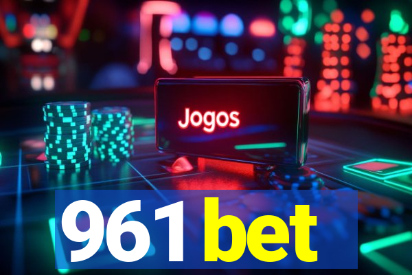 961 bet